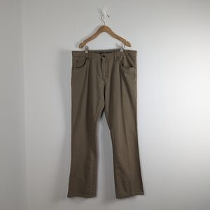 Old Navy Men's Classic Khaki Pants - Size 38x32